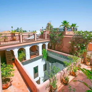 Marélia *** Marrakesh
