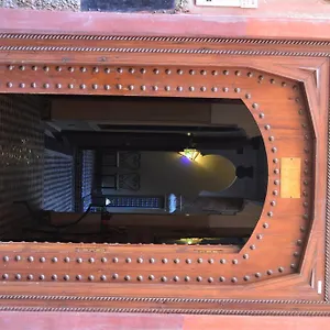 Charik *** Marrakesh