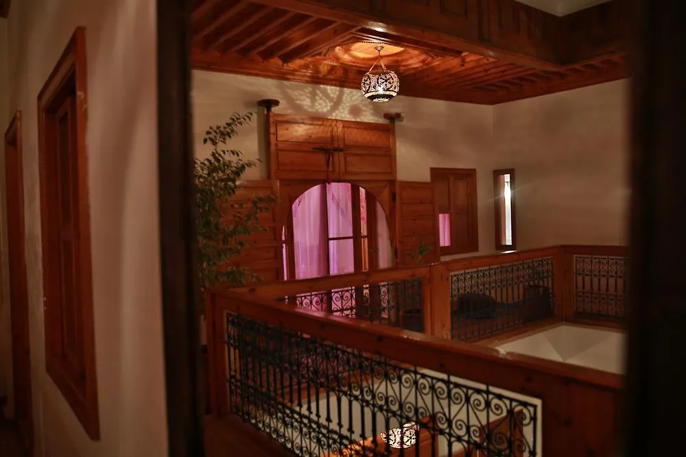 Riad Kalinka Lotus Marrakesh 3*,